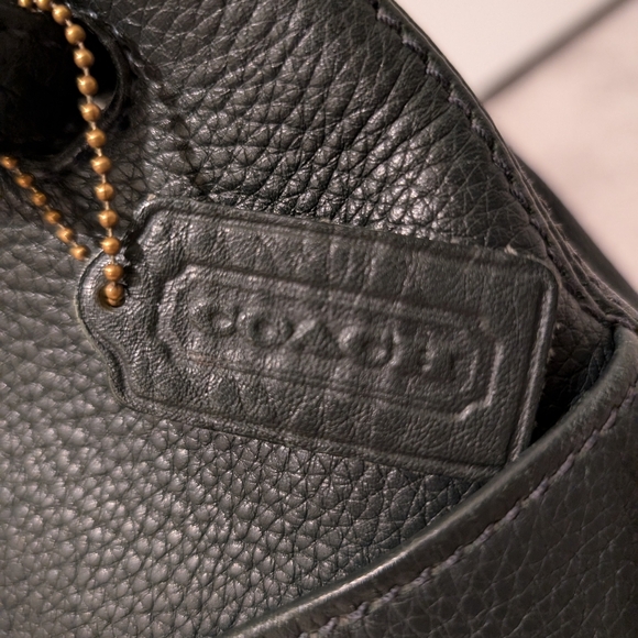 Coach Vintage Sonoma Bucket Bag - Picture 9 of 9